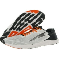 Торин Мъже Възрастни обувки размер мъже атлетика АЛ0А547Ф-бял оранжев