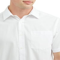 Мъжка риза с къс ръкав Джордж