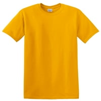 MMF - Мъжки тениска къса ръкав, до мъже с размер 5xl - кози