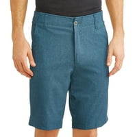 Fartey Mens Athletic Shorts джобове еластични талии за теглене на салони за разхлабени летни спортни спортове за фитнес зали